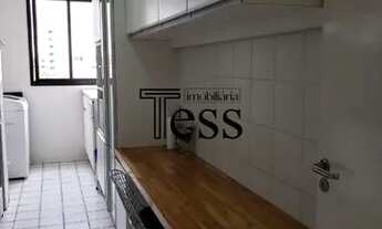 Imagem 5: Apartamento à venda no Condomínio Orion no Bairro Higienópolis