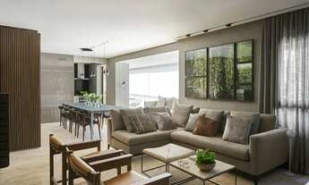 Imagem 3: Apartamento Venda 2 Dormitórios - 129 m² Sumaré