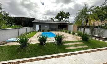 Imagem 3: Casa com 3 dormitórios à venda, 200 m² por R$ 1.100.000,00 - Morada da Praia - Bertioga/SP