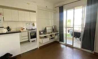 Imagem: Apto 3 Qts, Cond. Florence Garden, por trás