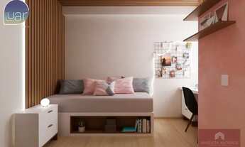 Imagem 4: Apartamento com 03 quartos a 5 minutos da orla da Ponta Negra