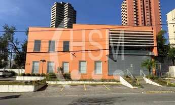 Imagem: VENDE PRÉDIO INTEIRO NO CENTRO DE SBC