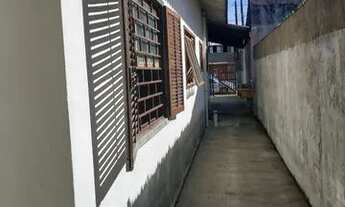 Imagem 5: Casa com 2 dormitórios no Nossa Senhora do Sion - Aceita financiamento bancário