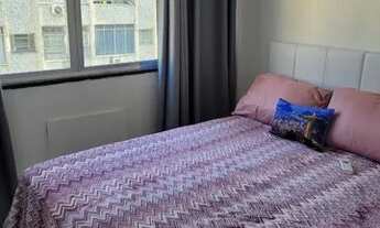 Imagem 5: Copacabana apartamento praia