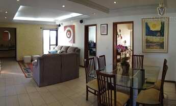 Imagem 2: Apartamento à venda, 173 m² por R$ 1.100.000,00 - Jardim Ana Maria - Jundiaí/SP