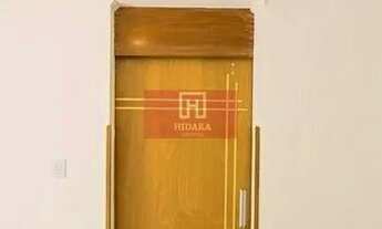 Imagem 5: Apartamento à venda no bairro Jardim Anália Franco - São Paulo/SP, Zona Leste