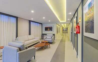 Imagem 3: Apartamento JK para Venda - 47.14m², 1 dormitório, 1 vaga - Cidade Baixa