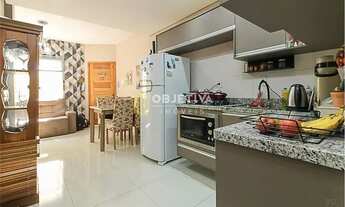 Imagem 7: Casa à venda 2 Quartos, 1 Vaga, 78M², Nonoai, Porto Alegre - RS