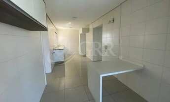 Imagem 2: Aluga-se Apartamento no Condomínio Helbor Paesaggio Jardim das Colinas - São José dos Camp