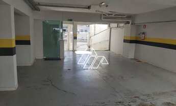 Imagem 3: Apartamento com 1 dormitório para alugar, 45 m² por R$ 1.200,00/mês - Marília - Marília/SP