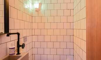 Imagem 6: Apartamento para venda possui 134 metros quadrados com 4 quartos