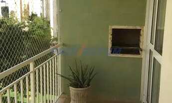 Imagem 3: Apartamento - Jardim Bom Retiro - Valinhos