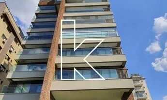 Imagem 11: Apartamento 38m² 1 dormitório e 1 vaga - LOCAÇÃO - JARDINS