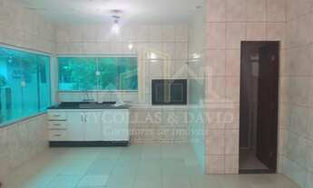 Imagem 6: Casa para Venda em Florianópolis, Carianos, 3 dormitórios, 1 suíte, 3 banheiros, 2 vagas