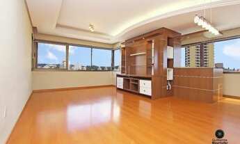 Imagem: Apartamento em Menino Deus