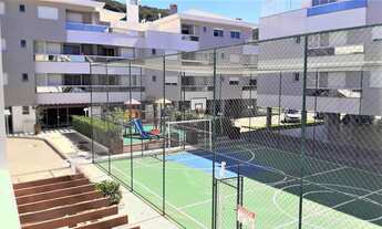 Imagem 3: Apartamento para venda tem 91 metros quadrados, 2 suítes, lavabo. Mobiliado!