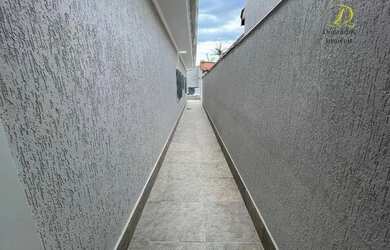 Imagem 4: Casa com 3 dormitórios à venda, 154 m² por R$ 999.000 - Solemar - Praia Grande/SP