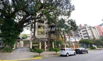 Imagem 2: Apartamento à venda 3 Quartos, 1 Suite, 3 Vagas, 168M², Petrópolis, Porto Alegre - RS