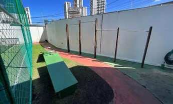 Imagem 7: Apartamento para aluguel possui 64m2com 3 quartos