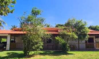 Imagem 2: Casa em Guriri [Direto com Proprietária