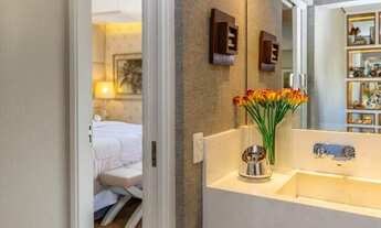 Imagem 7: São Paulo - Apartamento Padrão - Granja Julieta