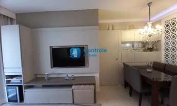 Imagem 4: C/Aptode 3 dorms. 1 suíte, à venda, no Quebec Residence, em Capoeiras - Florianópolis - SC