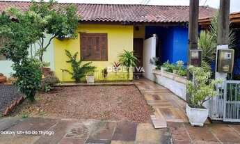 Imagem 5: Casa em Condomínio à venda 1 Quarto, 1 Vaga, 61.91M², Guarujá, Porto Alegre - RS