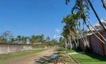 Imagem 5: Terreno à venda na Praia de Pernambuco, de esquina, próximo a praia e com 2.730,00 m² de