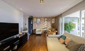 Imagem 4: Apartamento com 3 dormitórios sendo 3 suítes à venda, 162 m² por R$ 1.650.000 - Macedo - G