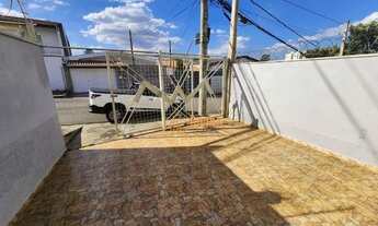 Imagem 3: Sobrado com 3 dormitórios para alugar, 80 m² por R$ 1.900/mês - Jardim São Carlos - Soroca