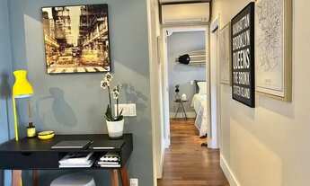 Imagem: Venda Apartamento 2 Dormitórios - 58 m²