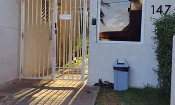 Imagem 5: Apartamento tipo Studio