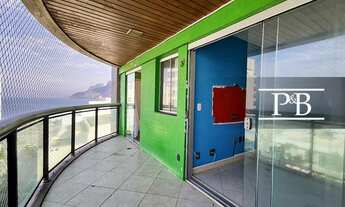 Imagem 3: Apartamento com 2 dormitórios para alugar, 90 m² por R$ 17.935,80/mês - Ipanema - Rio de J