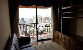 Imagem: Apartamento com 3 dormitórios para alugar