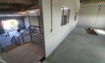 Imagem 3: Galpao 300 metros Emaus/Parque industrial