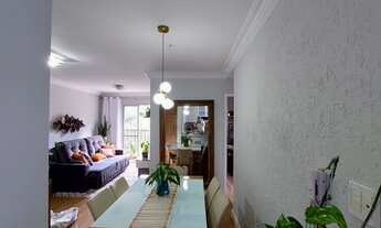 Imagem 6: Apartamento para venda tem 67 metros no HORTO DO YPÊ