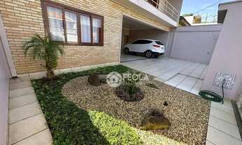 Imagem 3: Casa com 3 dormitórios à venda, 316 m² por R$ 1.800.000 - Werner Plaas - Americana/SP