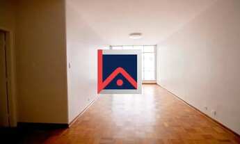 Imagem 4: Apartamento Locação 3 Dormitórios - 135 m² Cerqueira César