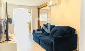 Imagem 4: Apartamento para Aluguel - Tatuapé, 2 Quartos, 70 m2