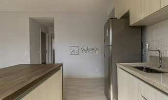 Imagem 9: Locação Apartamento 2 Dormitórios - 94 m² Jardim Paulista