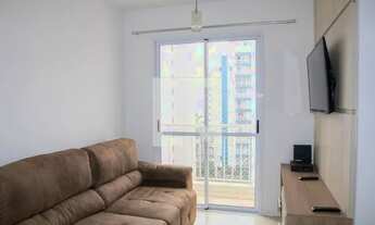 Imagem 2: Apartamento para Aluguel - Vila Guilherme, 3 Quartos, 63 m2