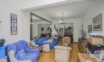 Imagem 5: Amplo apartamento em Ipanema!