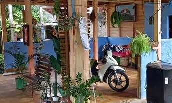 Imagem 7: Vendo uma propriedade urbana em Alenquer