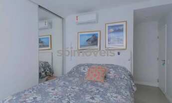 Imagem 3: Localização nobre. Entre Lagoa e Ipanema