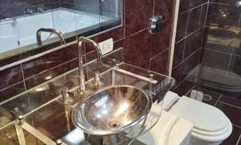 Imagem 5: Casa com 3 dormitórios à venda, 300 m² por R$ 695.000 - Jardim Universo - Mogi das Cruzes