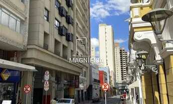 Imagem 6: SALA COMERCIAL ED GREEN CENTER A VENDA EM CURITIBA