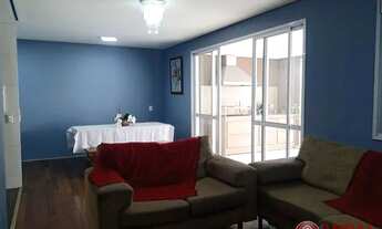 Imagem 3: Apartamento com 3 dormitórios à venda, 115 m² por R$ 850.000,00 - Vila Galvão - Guarulhos