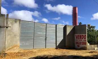 Imagem 4: Terreno ao lado do Max Atacado