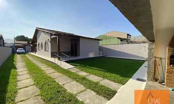 Imagem 3: Casa com 3 dormitórios à venda, 285 m² por R$ 795.000,00 - Barroco (Itaipuaçu) - Maricá/RJ