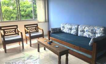 Imagem: Ubatuba, Itagua - Apartamento com 02 dormitórios